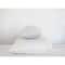 Hello Honey® Taupe Cotton Jacquard Lumbar Pillow